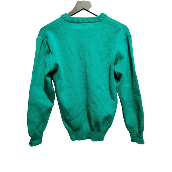 New Lodge Ireland Sweater Made In Ireland Size 38 - Picture 3 of 7